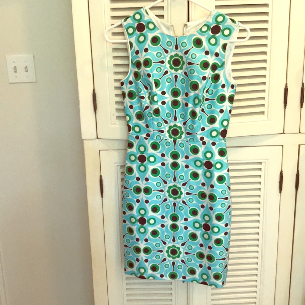 Kate Spade Mariam Dress Sz 00